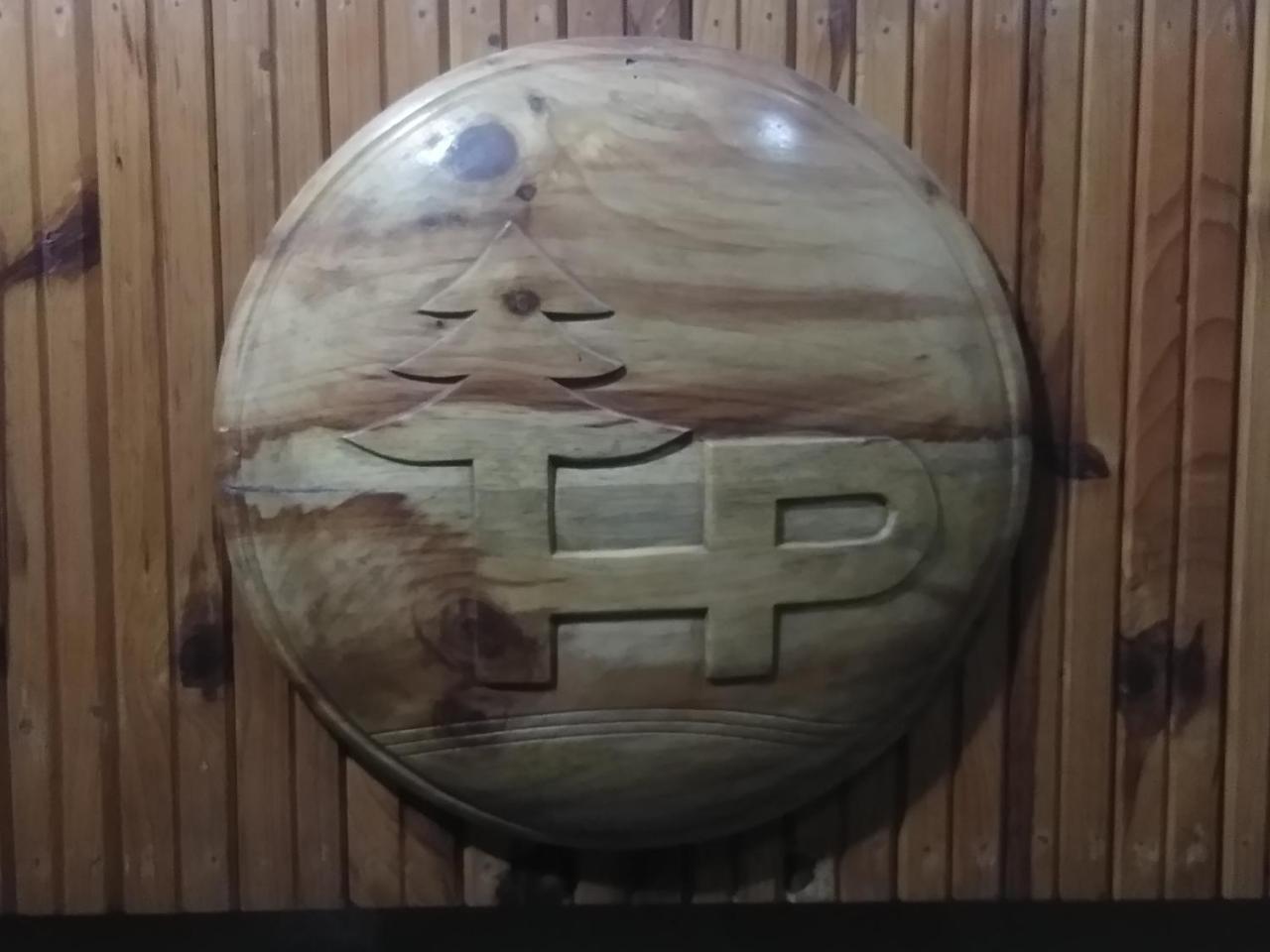 Hotel Pine Kohima Экстерьер фото